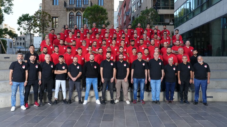 The Top Speed team